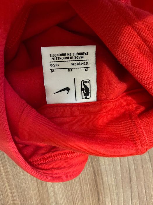 Мужское Худи Nike оригинал