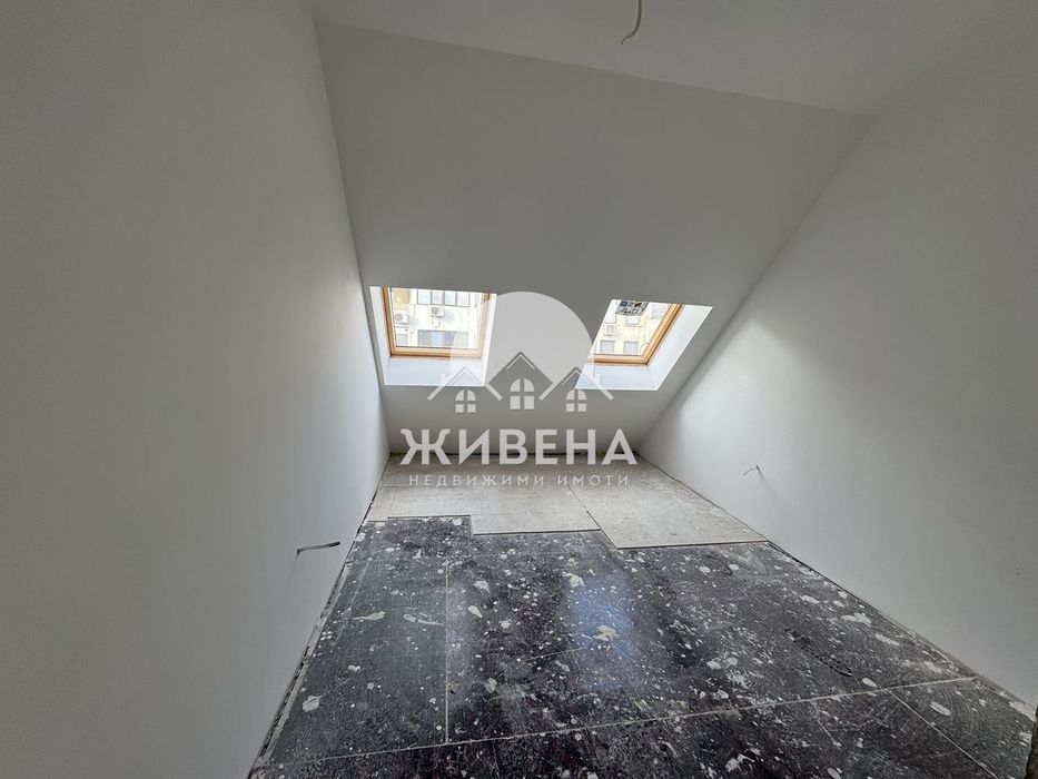 Продава 3-стаен мезонет, кв. Победа, площ 84 кв.м