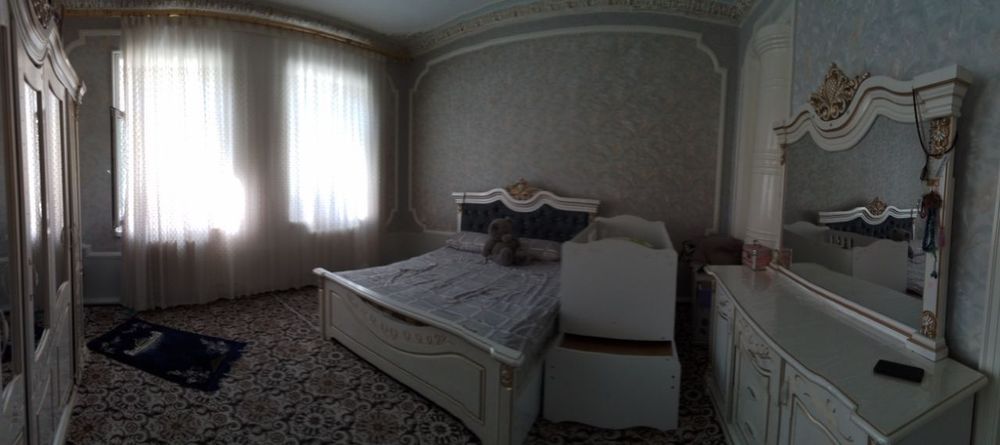 Чилонзор Участок 4,4 сотих Лутфий Ориентир Хай тек масжид,фасад 15 мет