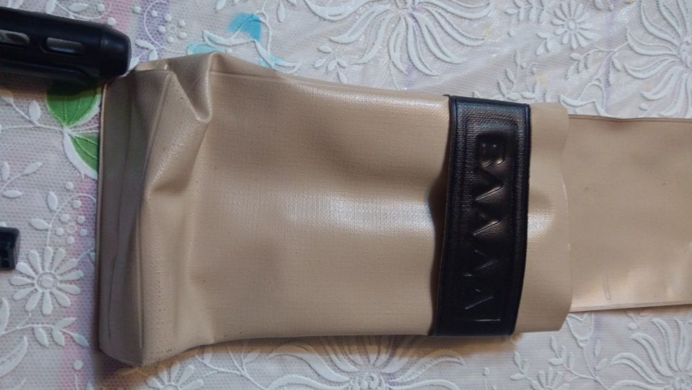 Электроплойка с насадками.