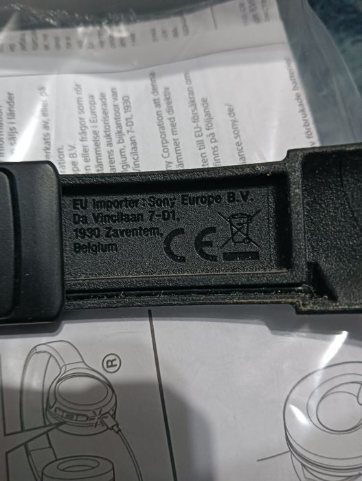 Căști Wireless SONY  WH-CH510 -Noi