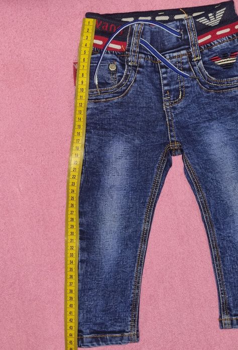 Джинсы в отличном состоянии