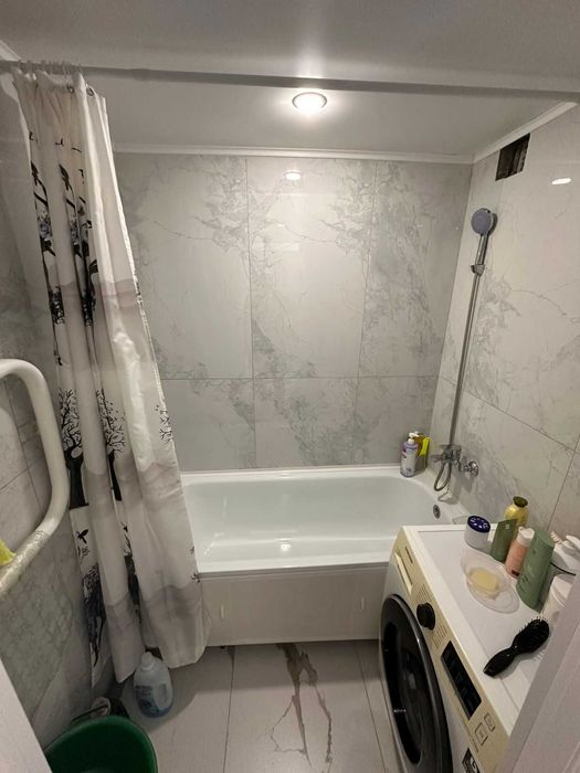 В продаже 4х ком квартира Кожедуба 56
