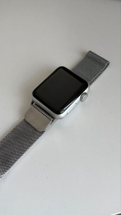 Apple Watch, series 3