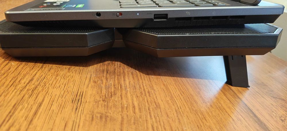 Lenovo Legion 5–i7-12700H/ RTX 3060 6GB/ 16GB DDR5/ 1TB NVMe/ 2K 165Hz