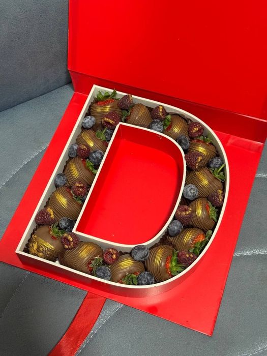 Zakasga tayyorlab beramiz