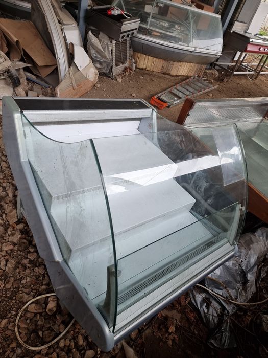 Хладилна витрина италянска  Arneg