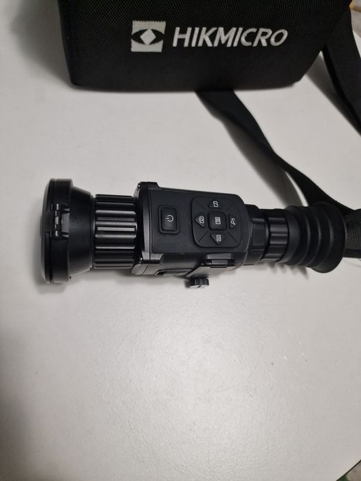 Hikmicro thunder TQ50