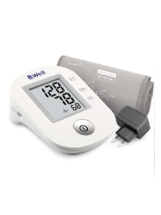 Тонометр автоматический