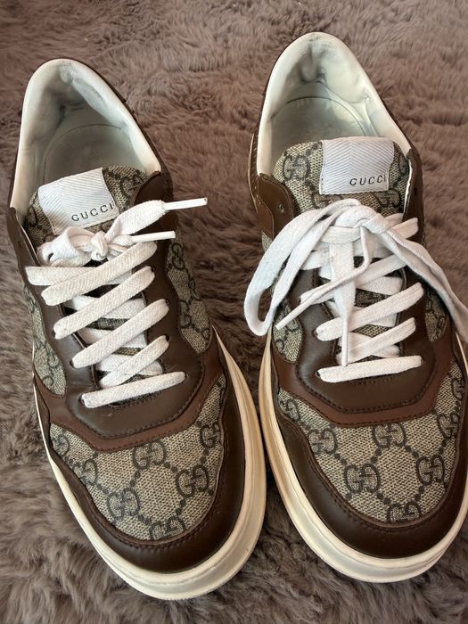 Gucci, Balenciaga унисекс сникърски