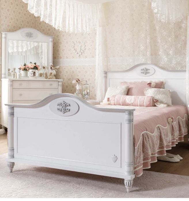 Детская мебель Cilek Romantic