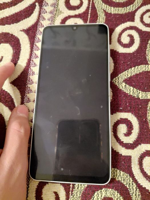 обмен самсунг а33 5G