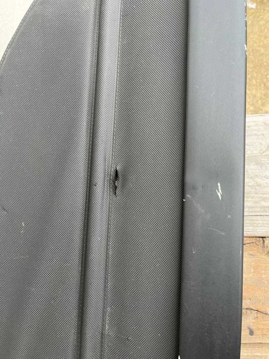 щора за багажник Opel Antara