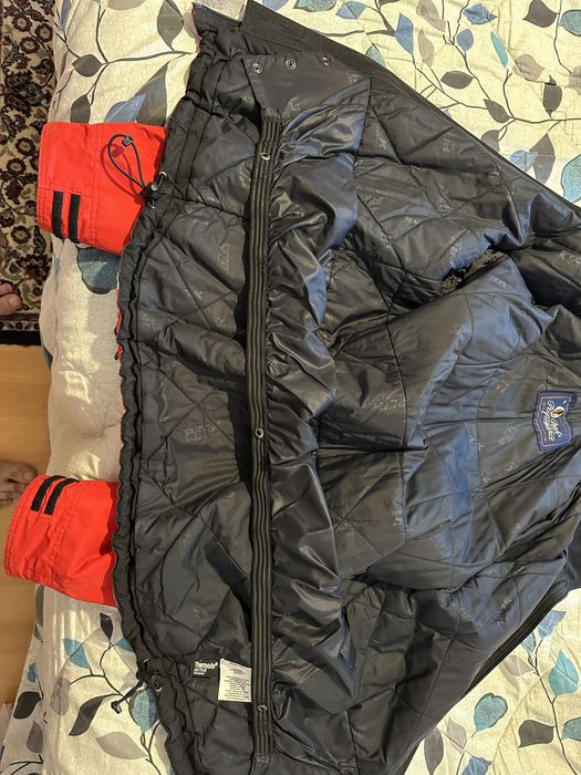 Geaca Peak Performance