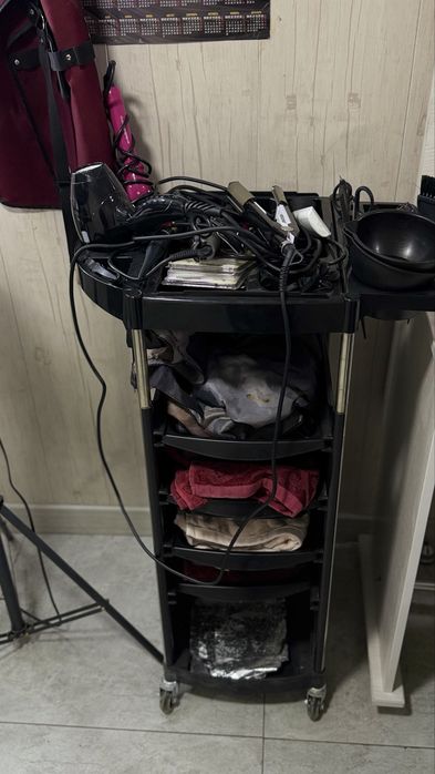 “Salon uchun hamma mebellar sotiladi”