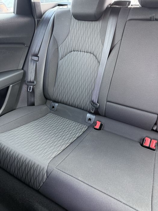 Seat leon 1.6 tdi an 2015 garantie km reali verificabil cutie automata