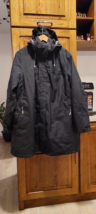 Geaca outdoor Geaca Climatex tecwear ca Nou-impermeabila- marime XXL