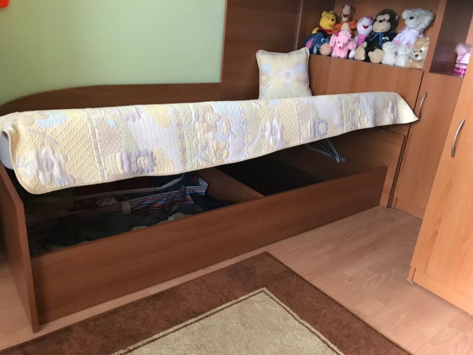 Обзавеждане за детска стая