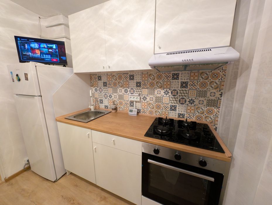 Apartament 2 camere decomandate – prima închiriere: Lăpuș - Argeș