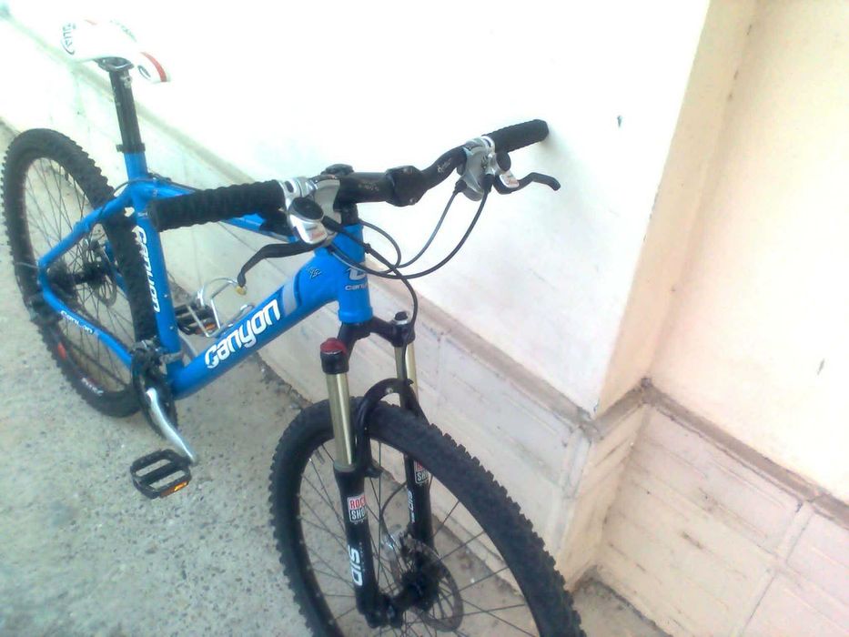 286евро CANYON Grand Canyon 3 Dura Strong