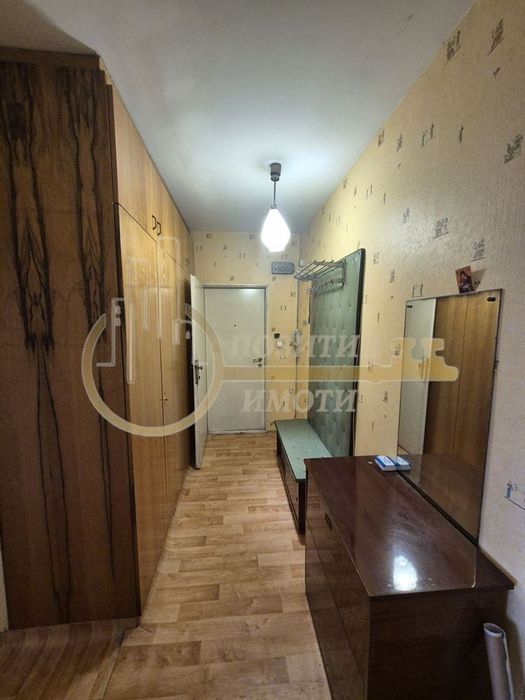 Дава се под наем Едностаен апартамент в София, Люлин 6 - 48 кв.м за 378.93 € - Снимка #7