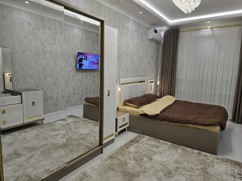 Б3 Сдается 2 ком квартира на Чиланзарском ‼️ 2-квартл Новза Метро!