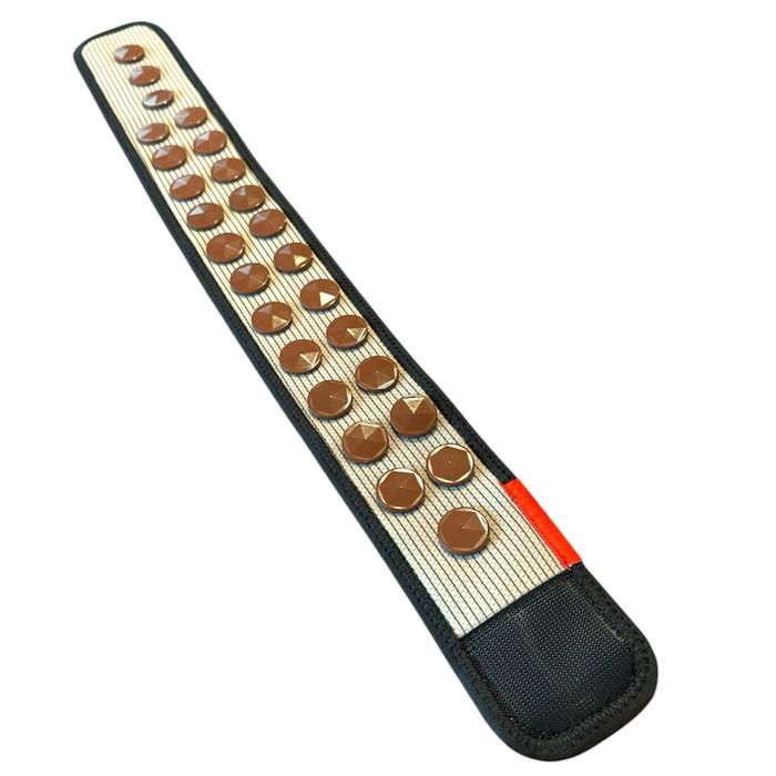 Шалче с турманиева нано керамика за гърло и щитовидна железа, нов