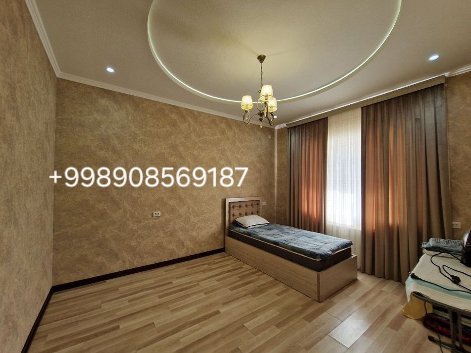 4 хонали квартира ижарага берилади! Шахар хокимият оркаси. Медия Парк