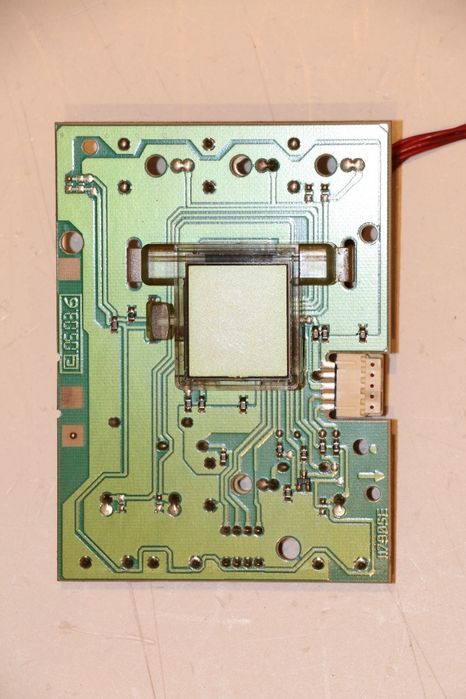 Placa display interfata centrala Saunier Duval Thema Classic F24