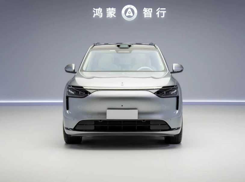 Mix Motors Aito M8 Cip Tashkent на заказ!