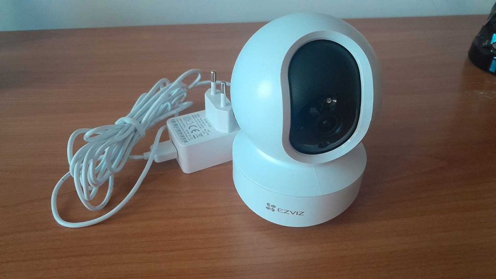 videocamera de supraveghere Ezviz  TY1