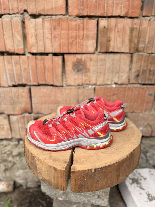 Ghete salomon XA Pro.meindl,lowa,mammut,scarpa,salewa,garmont,montura.