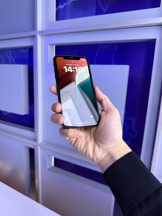 iPhone XR ideal 64gb 81%