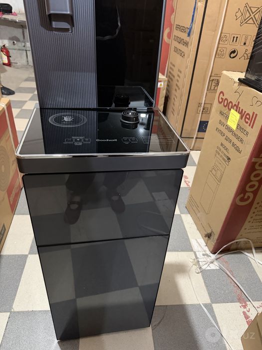 Goodwell куллер скидка 115$