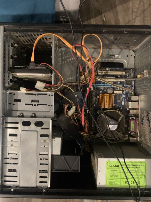 Deluxe calculator win 7 cu monitor