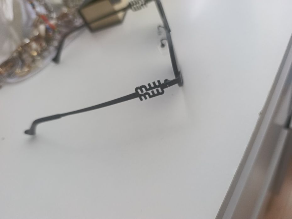 Дамски очила muy muy