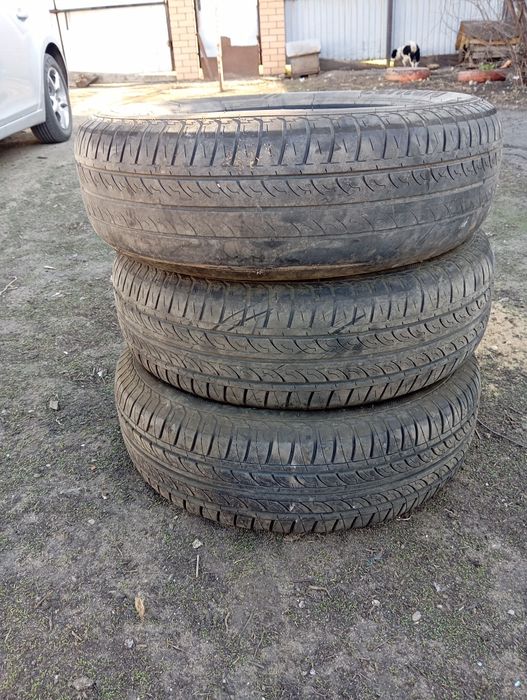 Продам три балона