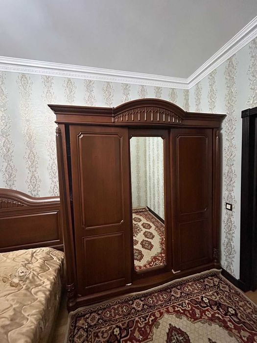 спальная мебель, гарнитур