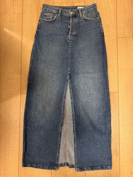 Дънки на ZARA различни модели