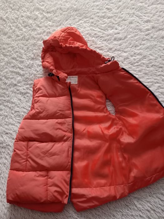 Дублёнка детская