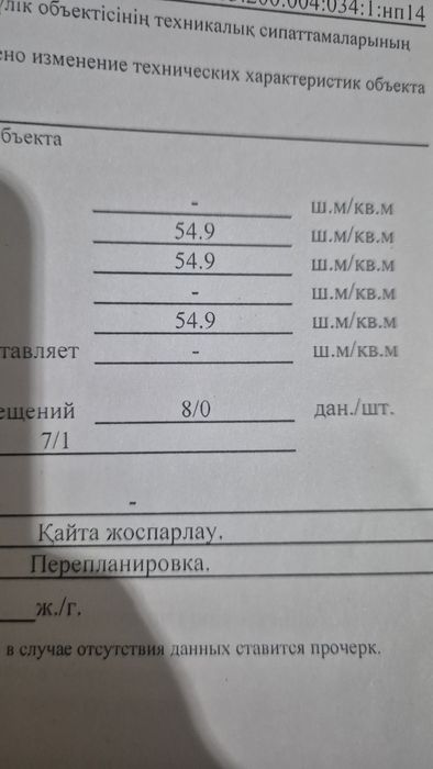 Магазин продам 4-6 Смбат