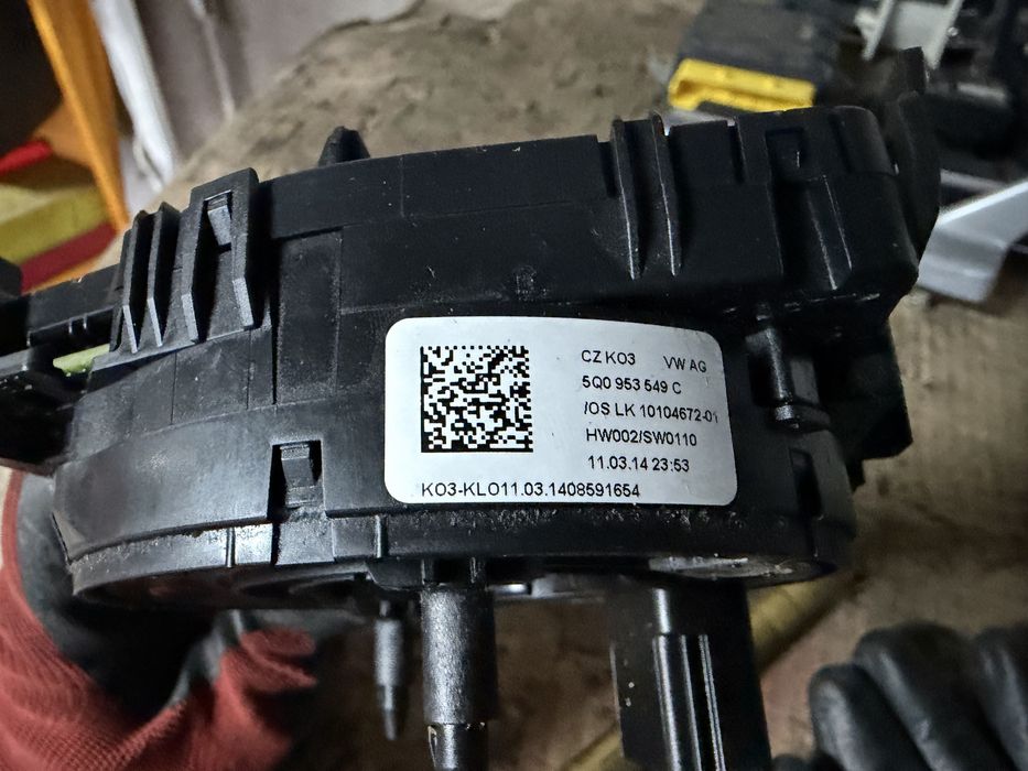 Кора под мотора от ауди а3 8в / audi a3 8v