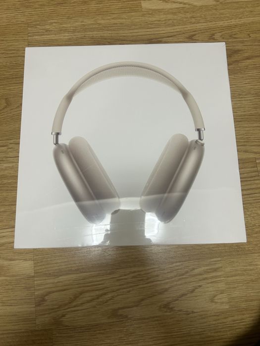 Airpods Max Gen2 Sigilate Noi