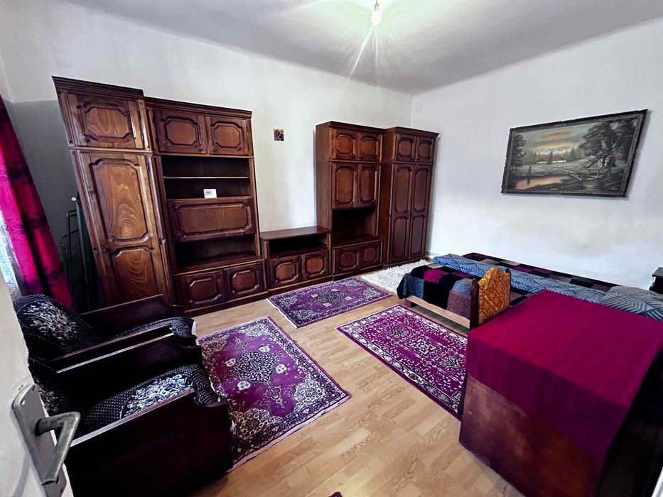 Chirie la casa, 2 camere, ultracentral in Oradea