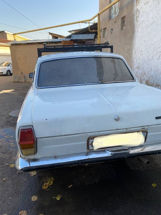 Продается Volga 2410 Волга машина