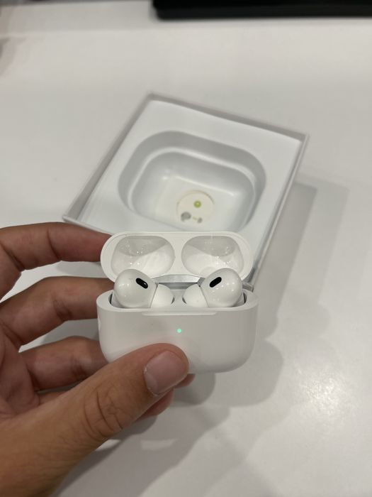 vand airpods pro 2