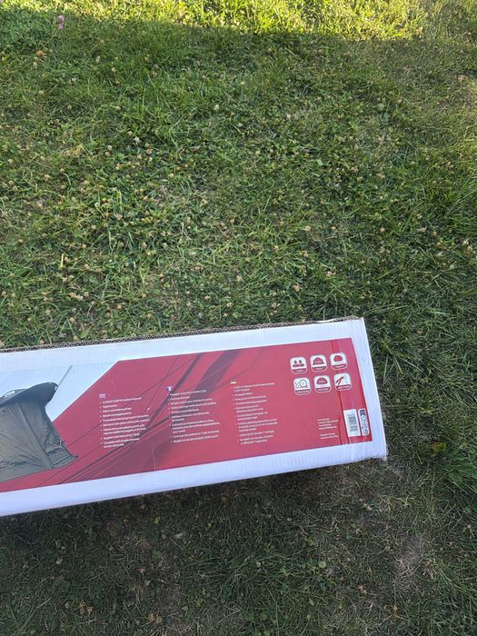 Cort peak bivvy XL