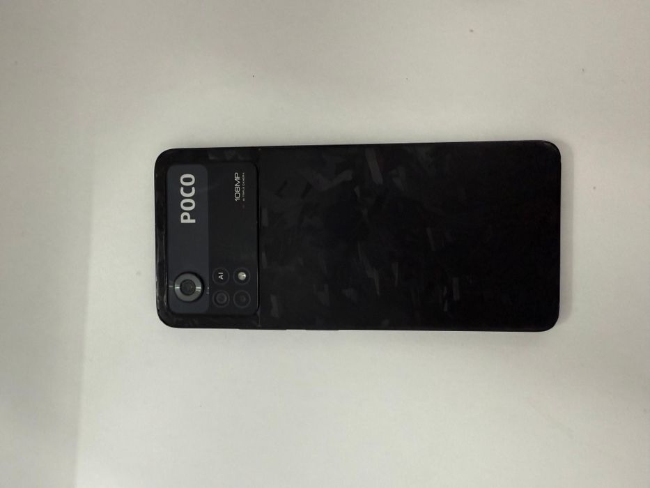 Poco X4 PRO 5G 12/256GB