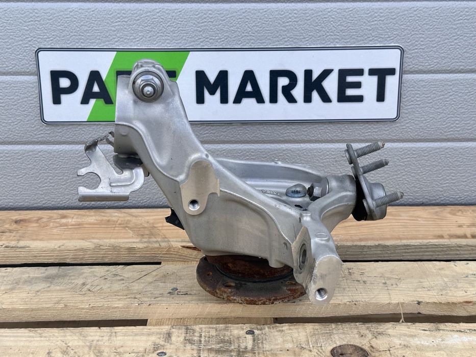 Десен шенкел AUDI Q4 VW ID.4 ID.5 ID.7 1EA407258J