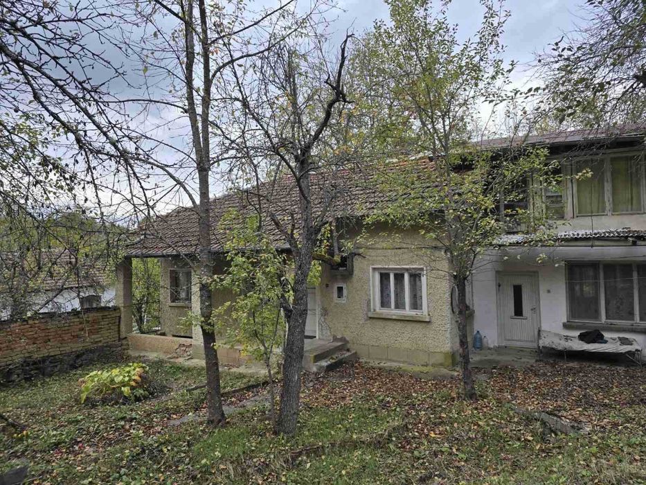 Продава се Къща в Габрово, Беленци - 60 кв.м за 717 €/кв.м - Снимка #4